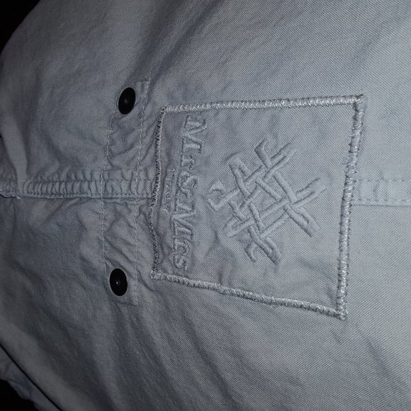 Mr & Mrs Italy Fur-lined Parka